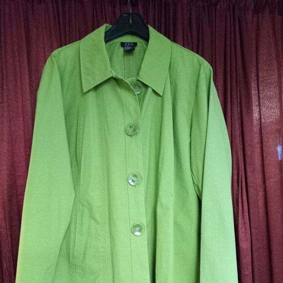 RQT Women Jacket  - Picture 1 of 5